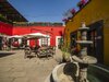 Al Otro Lado Del Rio Hotel