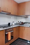 Apartamento Vi�a Boulevard Departamentos Amoblados