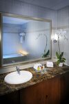 Marriott Executive Apartments Dubai Creek