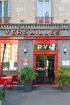 Porte De Versailles Hotel