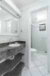 Bombinhas Tourist Apart Hotel