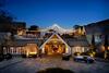 Hotel L'auberge Del Mar Resort And Spa