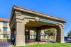 Hotel Comfort Inn & Suites Lancaster