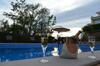 Villa De Charme Encosta Da Praia