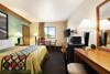 Hotel Super 8 Columbus