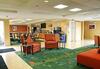 Hotel Fairfield Inn By Marriott Princeton