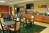 Hotel Fairfield Inn By Marriott Princeton
