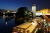 Boat Hotel Matylda