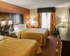 Hotel Quality Inn Franklin