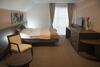 Hostal Restaurace A Penzion U Kl�sk?