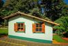 Hostal Encantos Do Vale Pousada E Spa Cultural