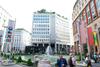 Hotel Mercure Milano Centro