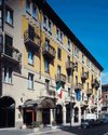 Andreola Central Hotel