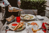 Hotel Swiss�tel Geneva M�tropole