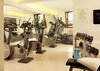 Hotel Swiss�tel Geneva M�tropole