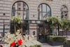 Hotel Swiss�tel Geneva M�tropole