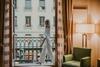 Hotel Swiss�tel Geneva M�tropole