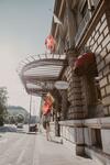 Hotel Swiss�tel Geneva M�tropole