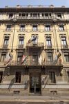 Hotel Ariosto