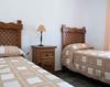 Agroturismo Casas Rurales Los Montes