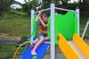 Camping D'arrouach