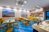 Hotel Best Western Mediterraneo Di Catania