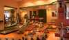 Hotel Best Western Mediterraneo Di Catania