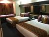 Motel Americas Best Value Inn Fallon