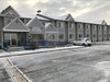 Motel Americas Best Value Inn Fallon