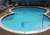 Motel Econo Lodge Fallon Naval Air Station Area