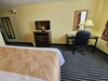 Hotel Quality Inn Liberal