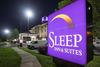 Hotel Sleep Inn & Suites Shepherdsville