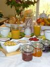 Bed & Breakfast Chambres D'h�tes La Parenthez'