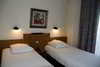 Hotel Du Trosy
