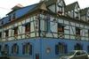 Hotel H�tel Restaurant Aux Deux Roses