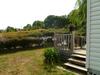Camping Le Fr�che � L'�ne