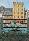 Hotel Ambassadeurs - Creperie
