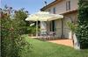 Apartamento La Rocca Di Montalbino