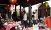 Hostal Homeland River Homestay
