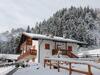 Apartment Campestrin Trentino 1
