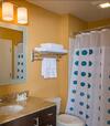 Hotel Towneplace Suites Laredo