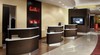 Hotel Courtyard By Marriott Miami Downtown