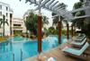 Hotel The Manohar Hyderabad