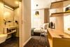 Sleep In Hostel & Apartments