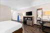 Hotel Red Roof Inn Albuquerque