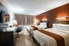 Hotel Red Roof Inn Woburn