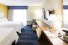 Hotel Holiday Inn Choo Choo