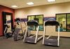 Hotel Hampton Inn By Hilton Lloydminster