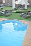 Hotel Porcel Sabica