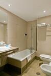 Hotel Porcel Sabica